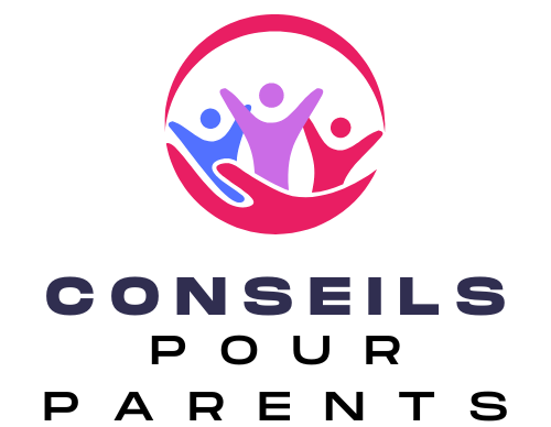Logo conseils pour parents