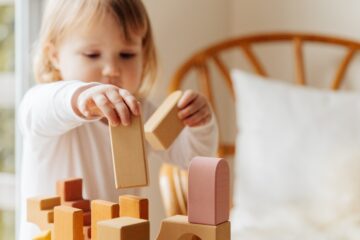 Jeux développement cérébral pour enfant